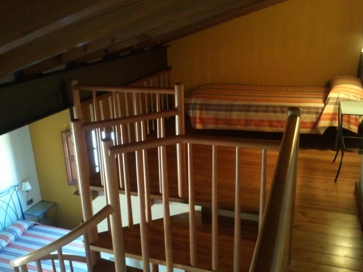Can Vilafort Collsuspina Room photo